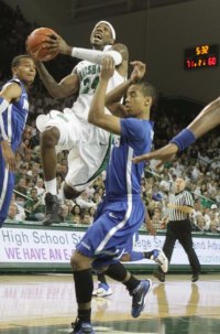 MU Basketball Players Charged in Fight; Athletic Dept. Emphasizes Innocent Until Proven Guilty MU Basketball Players Charged in Fight; Athletic Dept. Emphasizes Innocent Until Proven Guilty